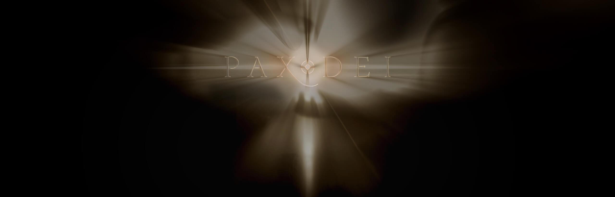 Pax Dei