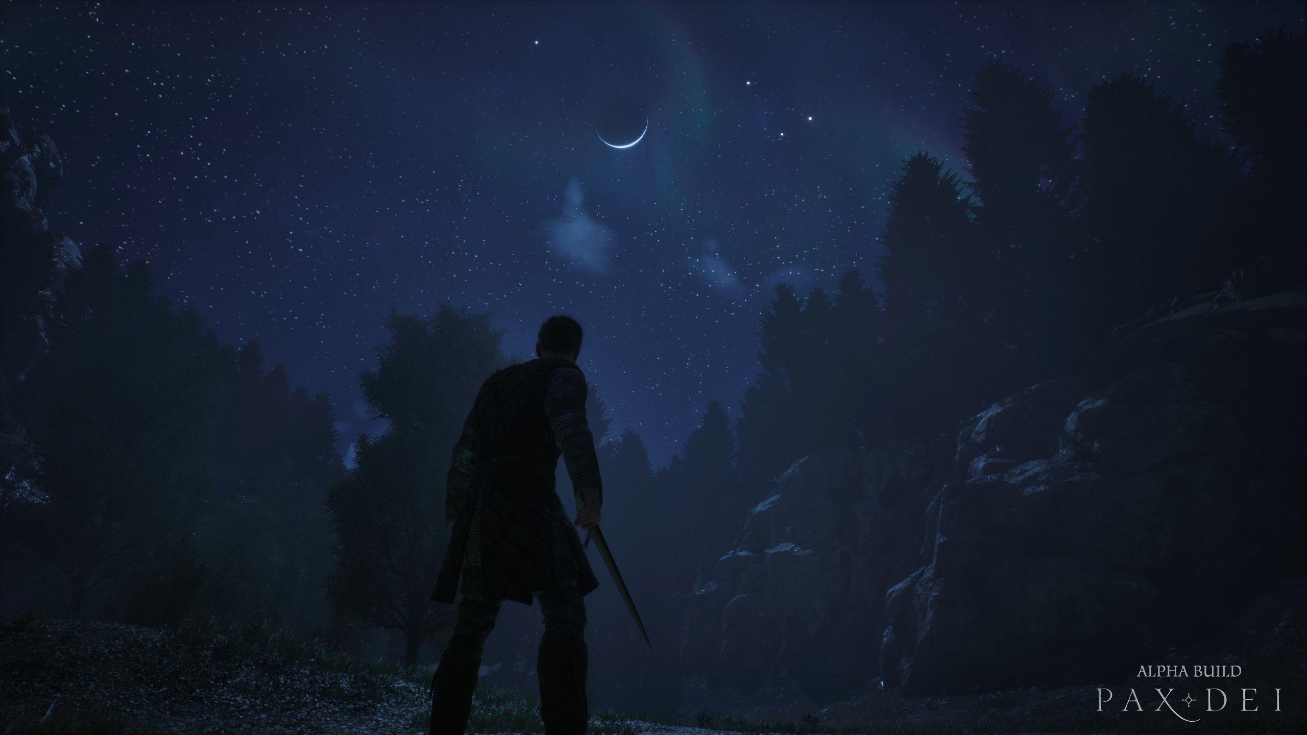 Alpha build - World 05