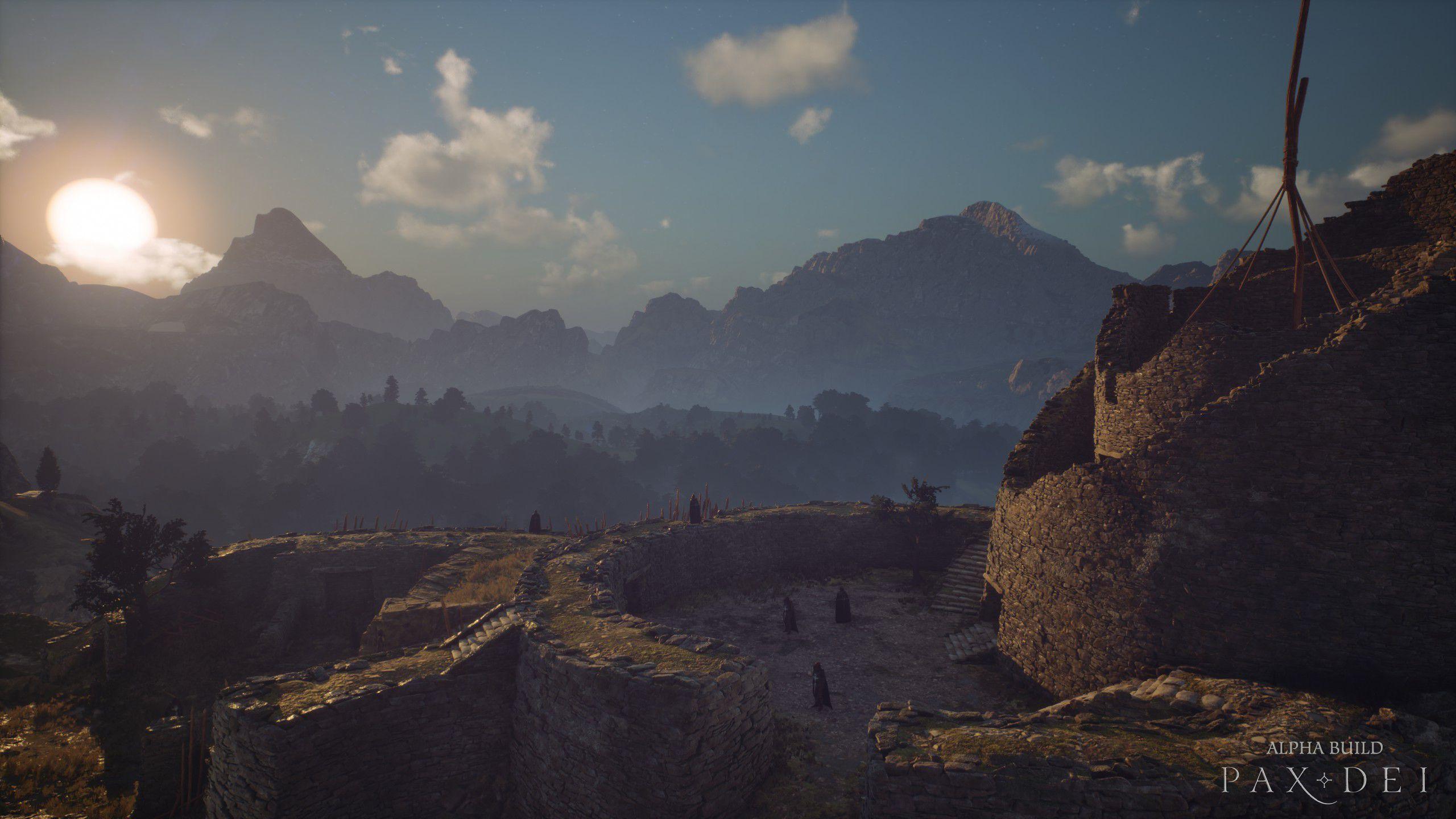 Alpha build - World 06