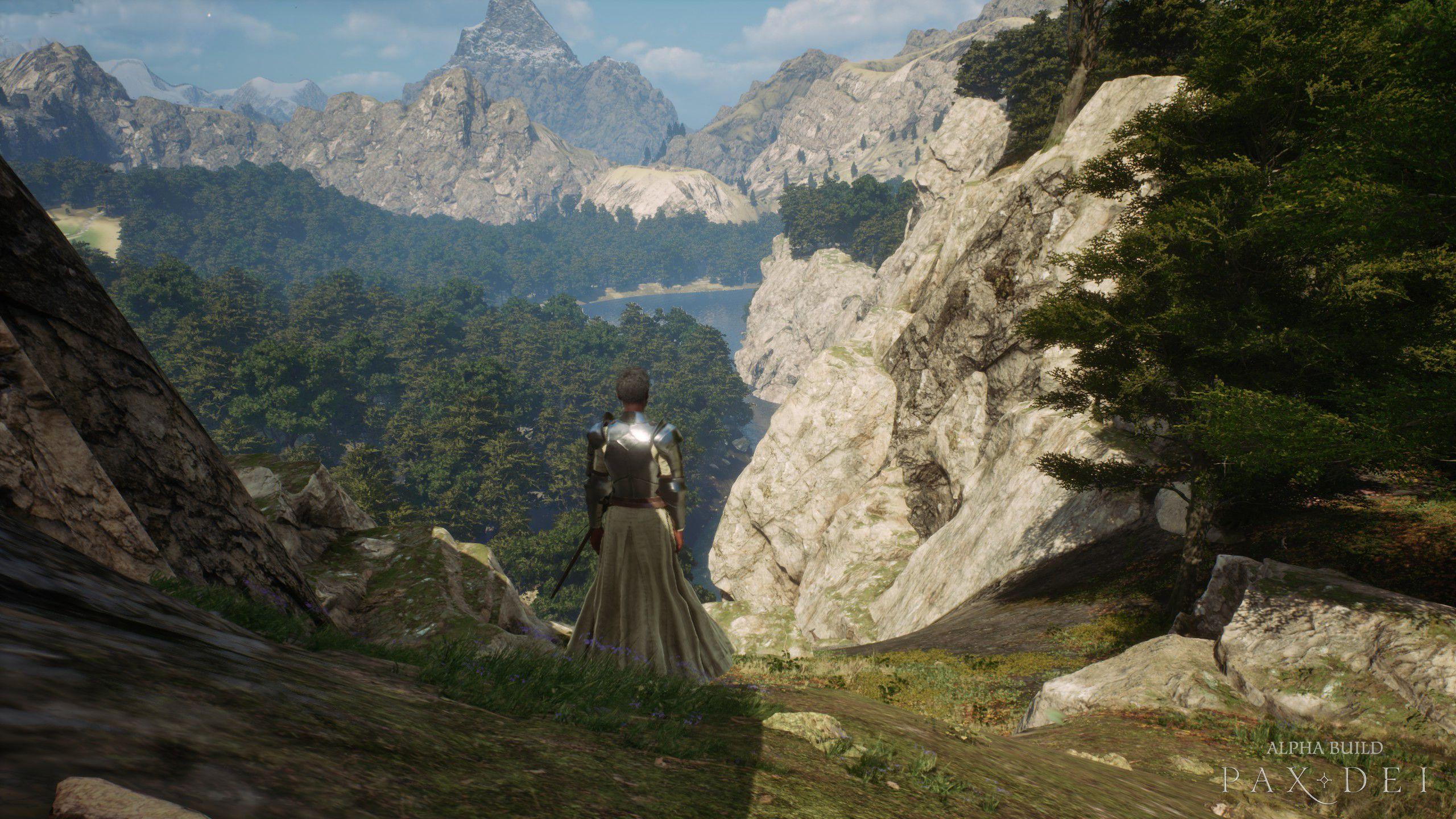 Alpha build - World 07