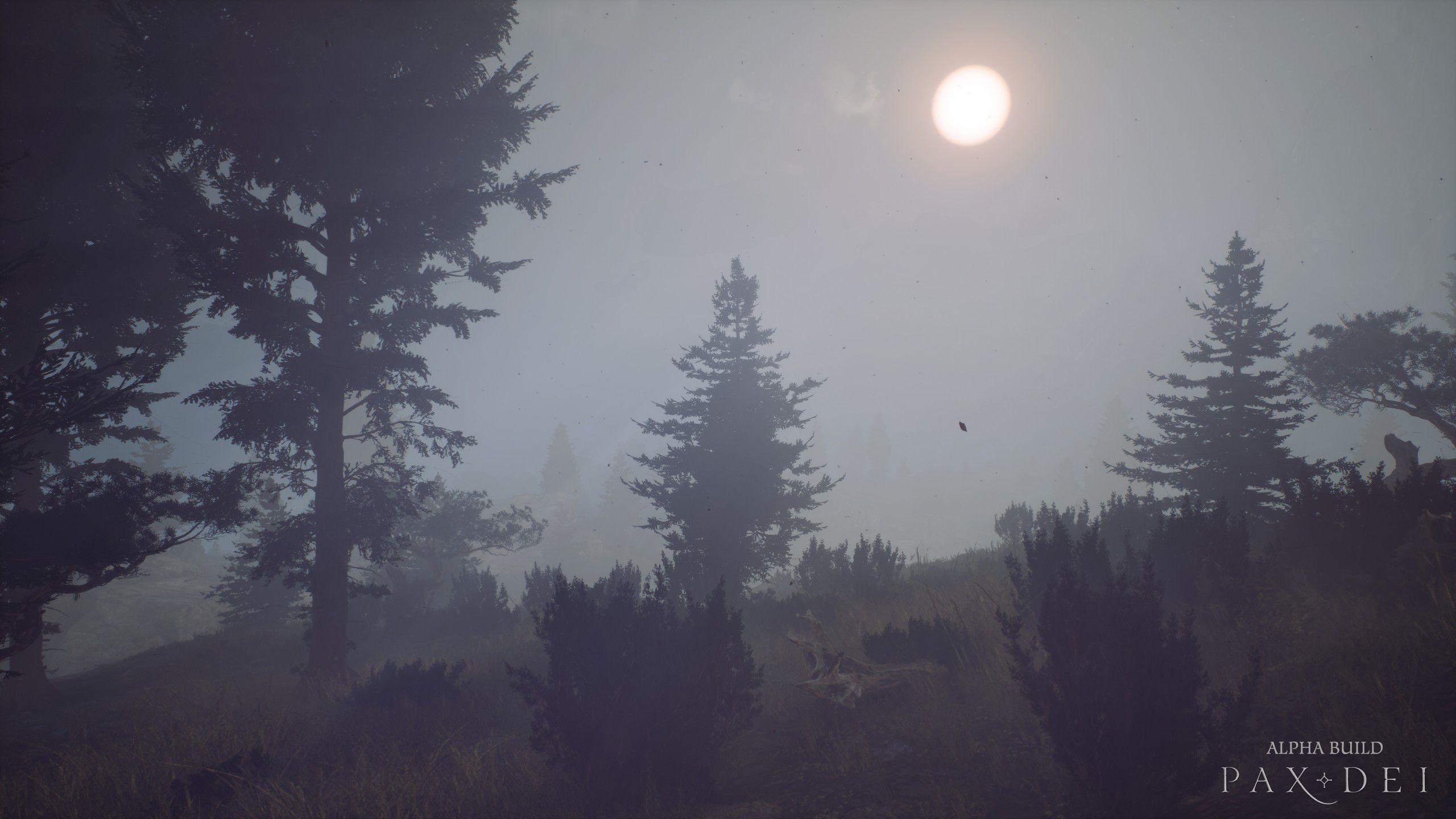 Alpha build - World 10