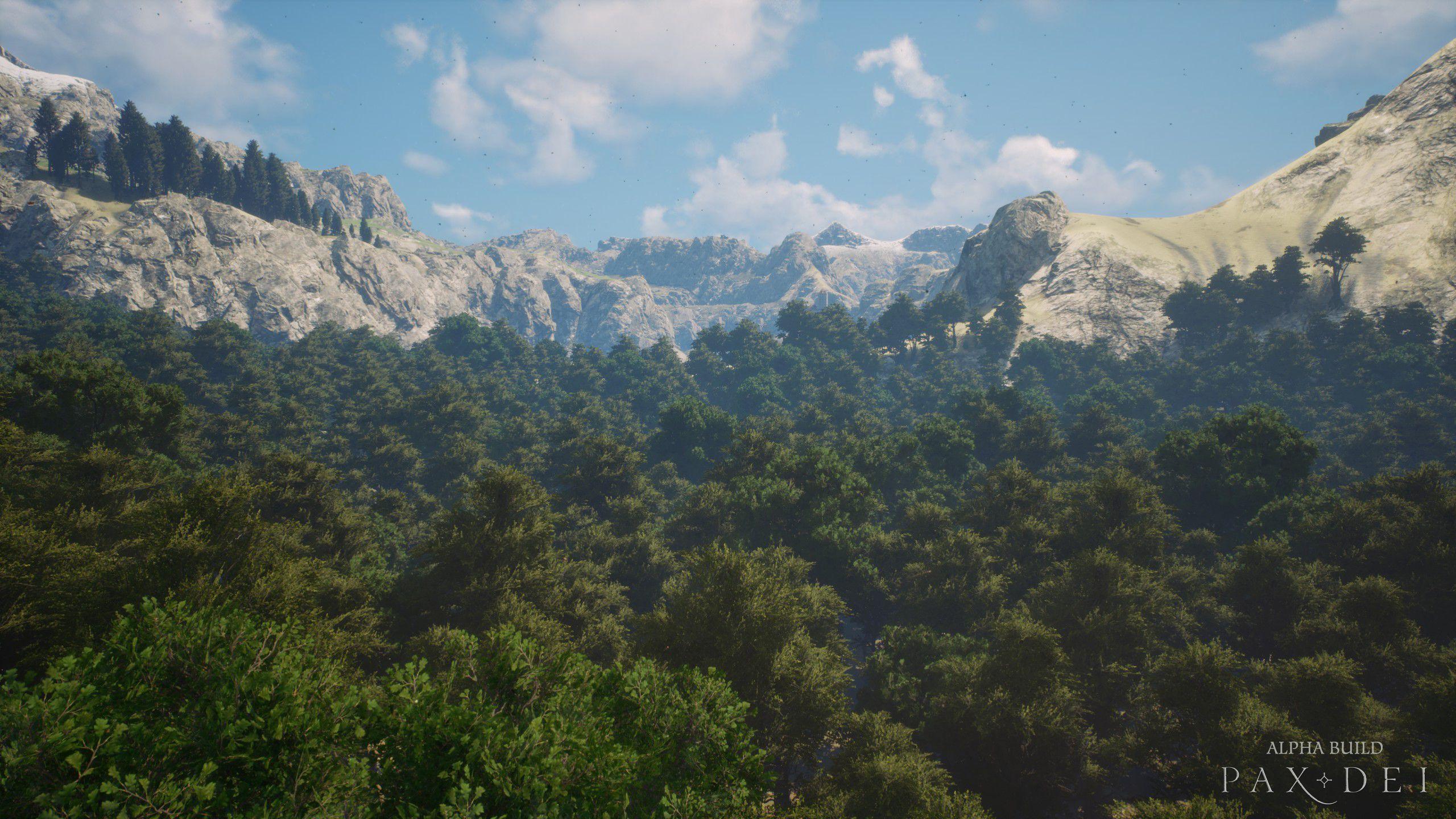 Alpha build - World 15