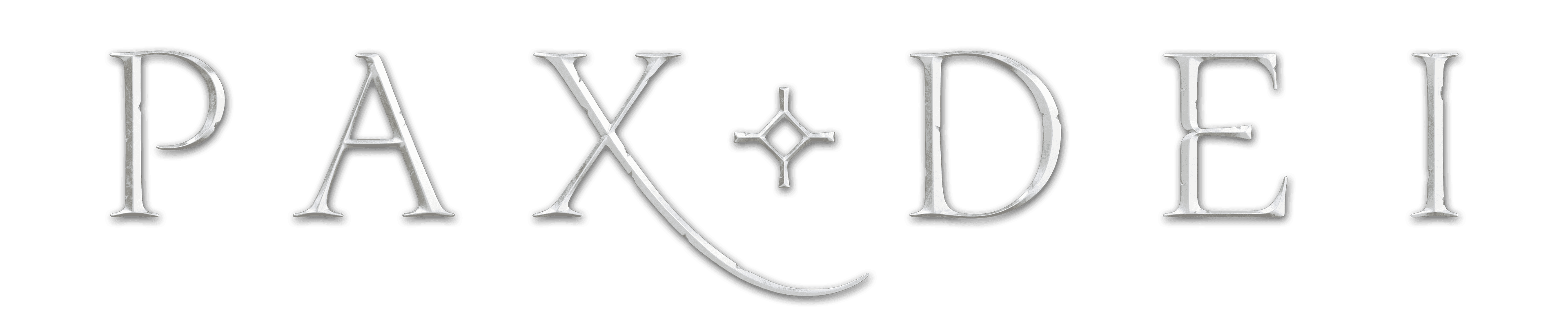 Logo Pax Dei - Main