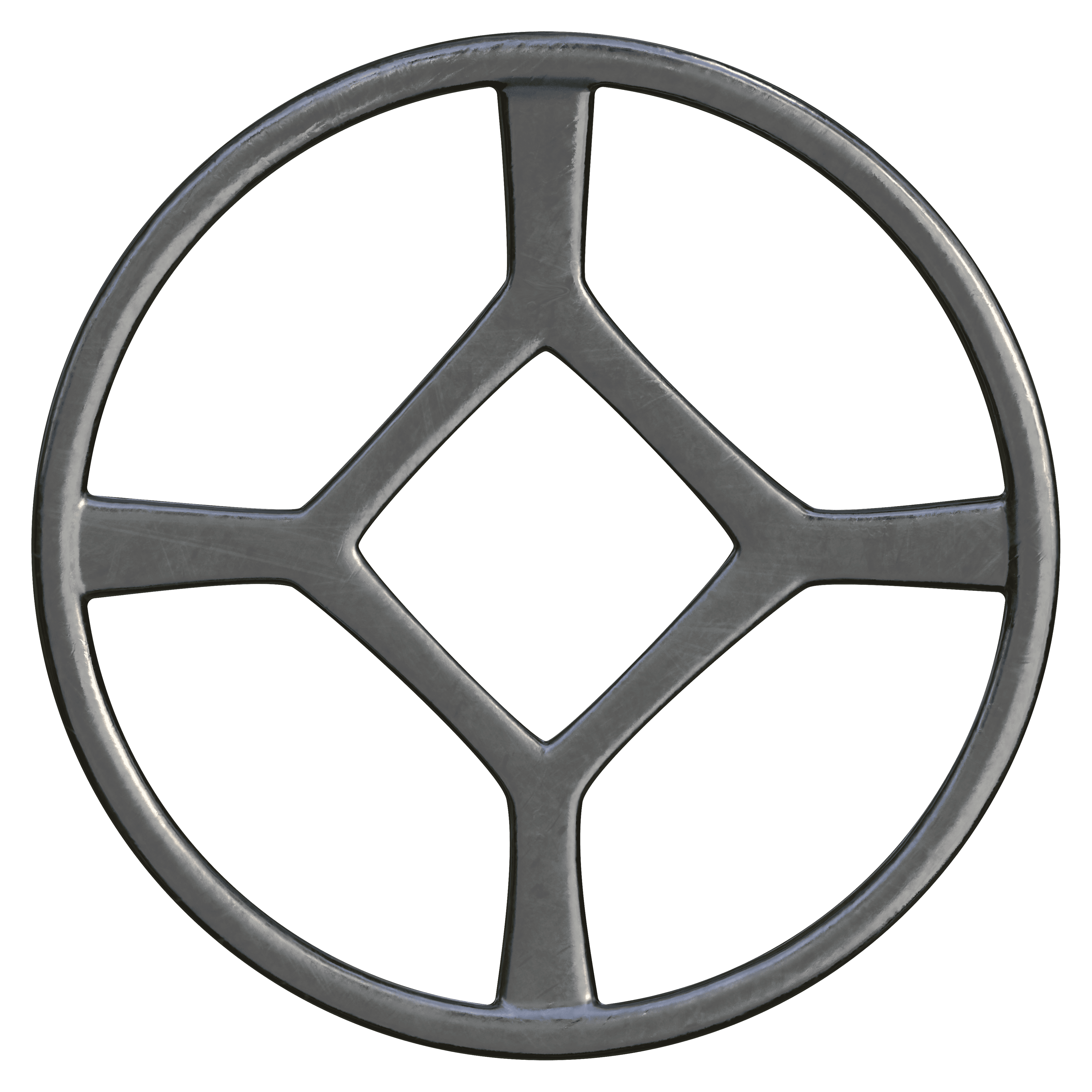 Mono - Pax Dei - 4k - dark