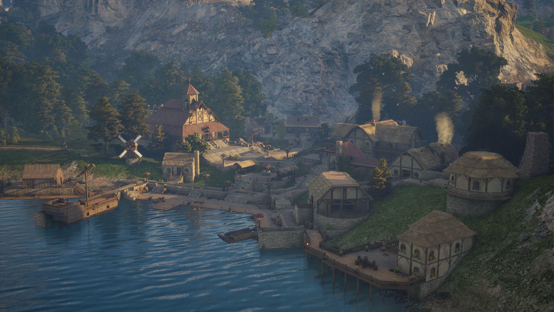 Village